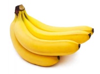 Banane - Fruits lyophilisés