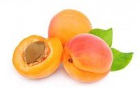 Abricot - Fruits lyophilisés