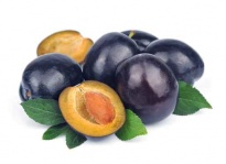 Prune - Fruits lyophilisés