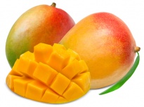 Mangue - Fruits lyophilisés