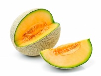Melon - Fruits lyophilisés