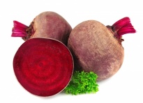Betterave rouge - Légumes lyophilisés