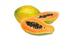 Papaye - Fruits lyophilisés